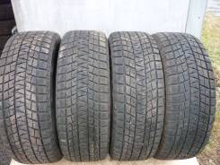 Bridgestone Blizzak DM-V1. Зимние, без шипов, 2012 год, 20 %, 4 шт