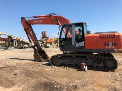 Hitachi. Продам экскоатор hitachi 200-3, 1,00 куб. м.