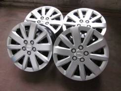 Chevrolet. 6.5x16", 5x105.00, ET39, ЦО 56,6 мм.