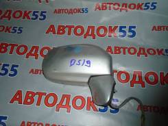 Зеркало. Mazda Premacy, CP8W