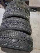 Goodyear UltraGrip Ice+. Зимние, без шипов, 2015 год, 5 %, 4 шт