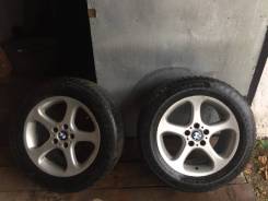 Колёса BMW X5. x18" 5x120.00