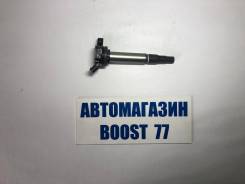 Катушка зажигания, трамблер. Toyota: Allion, ist, Vios, Avensis, Corolla, Matrix, Isis, Corolla Rumion, Premio, Prius a, Esquire, Sienta, Voxy, Coroll...