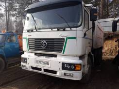 Shaanxi Shacman SX3255DR384. Продается самосвал Шакман, 12 000 куб. см., 25 000 кг., 6x4