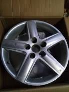 Audi. 7.5x17", 5x112.00, ET45