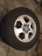 Колёса зима 185/80 R15. x15" 5x114.30
