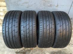 Bridgestone Potenza RE003 Adrenalin. Летние, 2016 год, 5 %, 4 шт