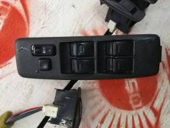 Блок управления стеклоподъемниками. Toyota bB, NCP30, NCP31, NCP34, NCP35