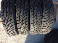 Goodyear Ice Navi 6. Всесезонные, 2016 год, без износа, 4 шт. Под заказ