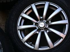 Monza Zack. 6.5x16", 5x100.00, ET48