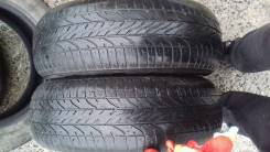 Michelin. Летние, 50 %, 2 шт