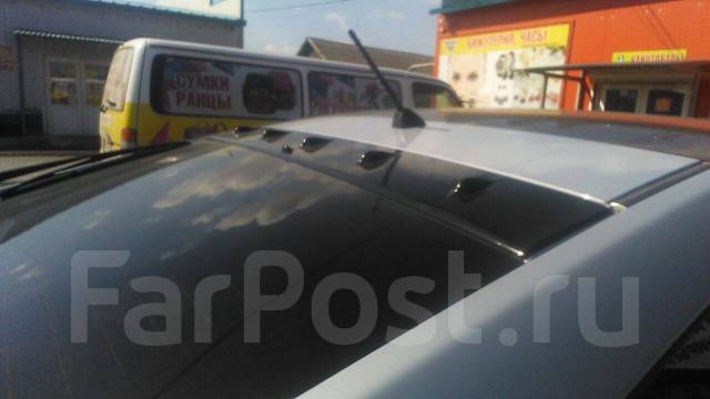 Турбо приус 30