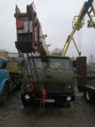 МАЗ 5334, 1986 в Асино МАЗ 5334. Продам автокран Маз-5334