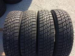 Goodyear Ice Navi 6. Всесезонные, 2016 год, без износа, 4 шт. Под заказ