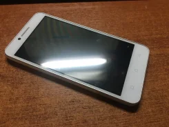 Lenovo Vibe C. �/�, 8 ��, �����, 3G, 4G LTE