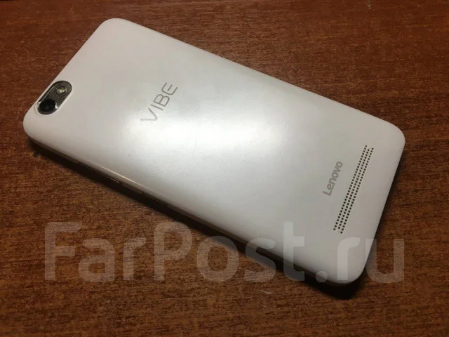 Lenovo Vibe C. �/�, �����, 3G, 4G LTE ����