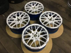 RAYS VOLK RACING SF Winning. 8.0x17", 5x114.3, ET27 ����
