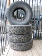 Nokian Hakkapeliitta LT2. Зимние, шипованные, 5 %, 4 шт