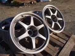 5ZIGEN. 9.5x18", 5x114.30, ET12