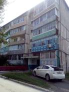 2-комнатная, Ул. Школьный проезд, д.8. пгт. Ярославский , частное лицо, 54 кв. м. Дом снаружи