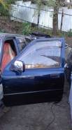 Дверь боковая. Toyota Hilux Surf, KZN130G, KZN130W, LN130G, LN130W, VZN130G, YN130G Двигатели: 1KZTE, 2LT, 2LTE, 3VZE, 3YE