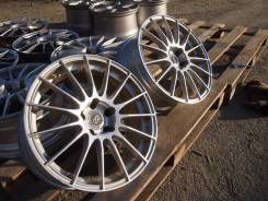 Enkei RS05. 8.0x18", 5x112.00, ET35