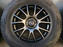 Work Meister. 7.0x17", 5x114.30, ET38