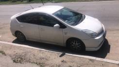 Toyota Prius. автомат, передний, 1.5 (77 л.с.), бензин, 114 000 тыс. км