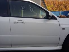 Дверь боковая. Subaru Impreza WRX STI, GDB