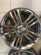 Autec. 6.5x17", 5x114.30