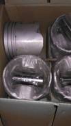 Поршень. Toyota Dyna, BU102, BU142, BU212, BU222 Toyota Coaster, BB40R, BB42, BB43, BB50, BB53, BB54, BB58, BZB40, BZB50, HZB50, HZB50L, HZB50R, RZB40...