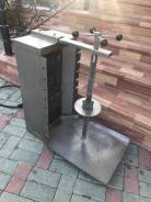 Установка Шаурма ( газовая)