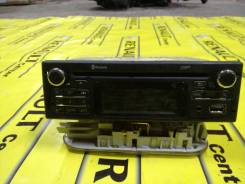 Магнитола. Renault Logan, L8, LS0G/LS12 Двигатели: H4M, K4M, K7J, K7M