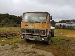 МАЗ. Прадам маз, 9 000 куб. см., 8 000 кг., 4x2