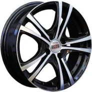 Alcasta M05. 6.5x16", 5x114.3, ET38, �� 67,1���. ����