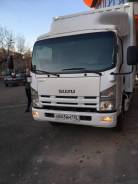 Isuzu Elf. Продаётся грузовик Isuzu ELF, 5 200 куб. см., 5 000 кг., 4x2