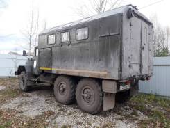 ЗИЛ 131. Продам ЗИЛ-131, 5 000 куб. см., 5 000 кг., 6x6