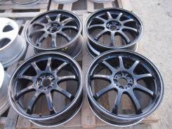 Lehrmeister. 7.5x18", 5x100.00, ET50