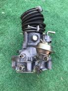 Заслонка дроссельная. Lexus: ES330, RX330, RX350, ES300, RX400h, RX300 Toyota: Harrier, Camry, Solara, Kluger V, Highlander, Alphard Двигатели: 3MZFE...