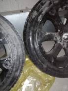 Колеса в сборе BMW X5. x19"