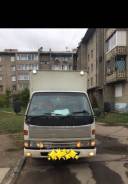 Toyota Dyna. Тойота дюна, 2 700 куб. см., 1 500 кг., 4x2