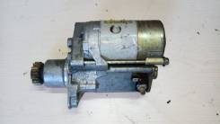 Стартер. Toyota: Vista, Carina, Celica, Corona, Camry, Carina II, Carina ED, Corona Exiv Двигатели: 1VZFE, 3SFE, 4SFE, 4SFI, 3SF, 3SGTE, 5SFE, 2CT, 3S...