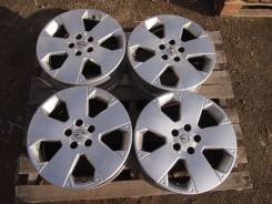 Ronal. 7.0x17", 5x110.00, ET41