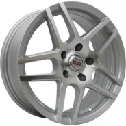 Alcasta M37. 6.5x16", 5x114.3, ET38, �� 67,1���. ����