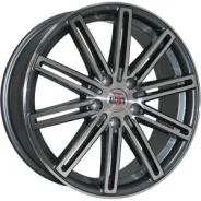 Alcasta M39. 6.5x16", 5x114.3, ET40, �� 66,1���. ����