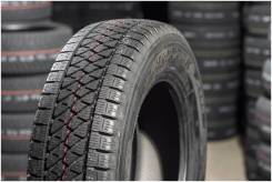 Bridgestone Blizzak W995. Зимние, без шипов, без износа, 4 шт