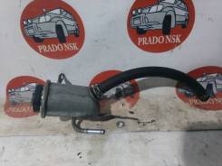 Бачок гидроусилителя руля. Toyota: Grand Hiace, Touring Hiace, Granvia, Hilux Surf, Land Cruiser Prado, 4Runner, Hilux, Regius Двигатели: 1KZTE, 1KZT...