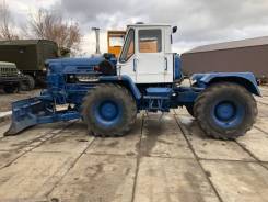 ХТЗ Т-150. Трактор Т-150, 220 л.с.