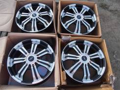 MKW. 8.5x20", 5x150.00, ET52, ЦО 110,0 мм.