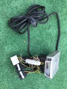Блок управления пневмоподвеской. Toyota Harrier, GSU31, GSU31W, GSU36, GSU36W, MCU31, MCU31W, MCU36, MCU36W
